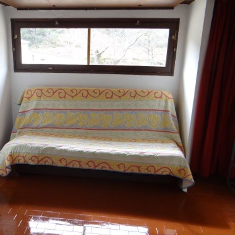 LANDHUIS 2 personen - ECO