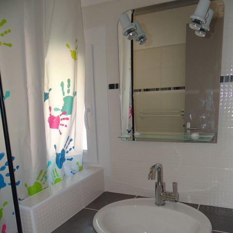 GÎTE 2 personnes - ECO