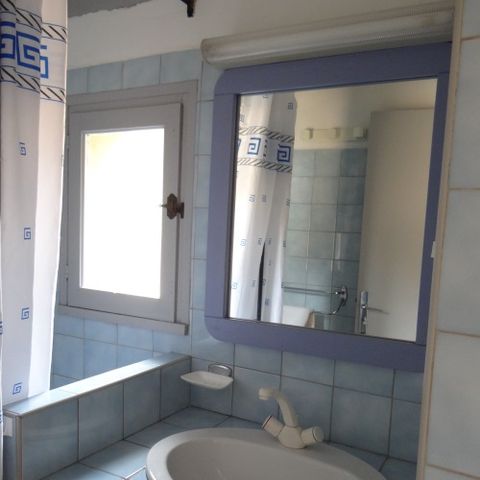 COUNTRY HOUSE 2 people - ECO