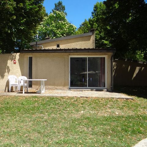 GÎTE 2 personnes - ECO