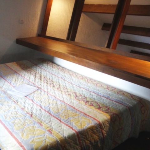 GÎTE 4 personnes - ECO