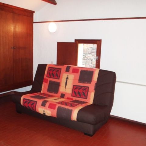 GÎTE 4 personnes - ECO