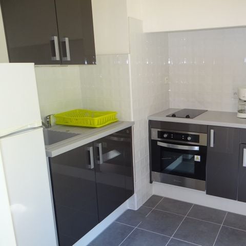 GÎTE 6 personnes - STANDARD