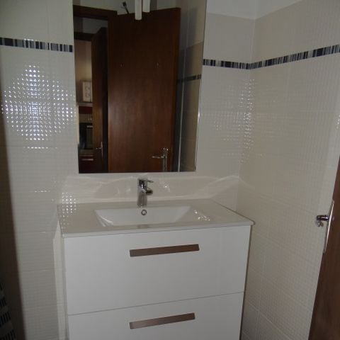 GÎTE 8 personnes - STANDARD