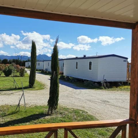 Mobile home 6 persons - Traditional