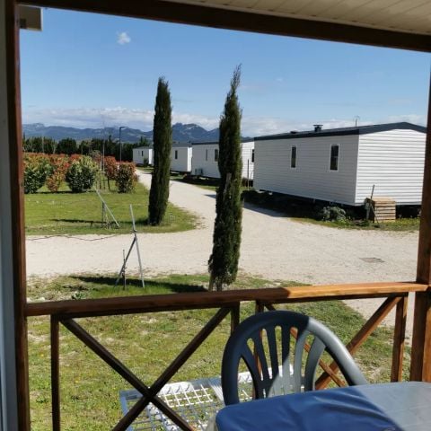 Mobile home 6 persons - Traditional