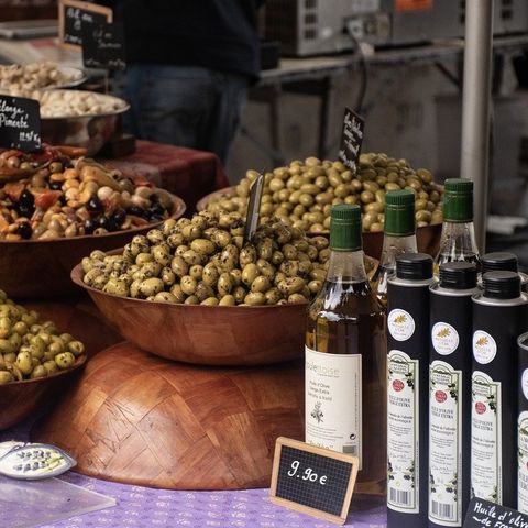 Camping Des Favards - Camping Vaucluse - Image N°4