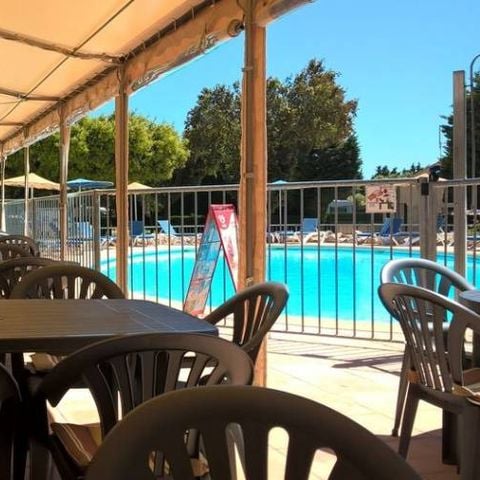 Camping Des Favards - Camping Vaucluse - Image N°5