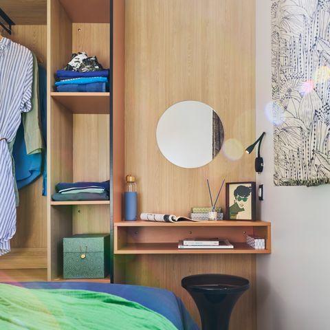 CASA MOBILE 6 persone - NUOVO // Cottage Premium 3 camere da letto - 2 bagni + 2 WC + terrazza semicoperta + aria condizionata + TV