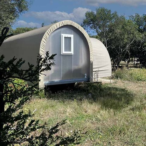 UNUSUAL ACCOMMODATION 4 people - Coco Sweet - 2 bedrooms