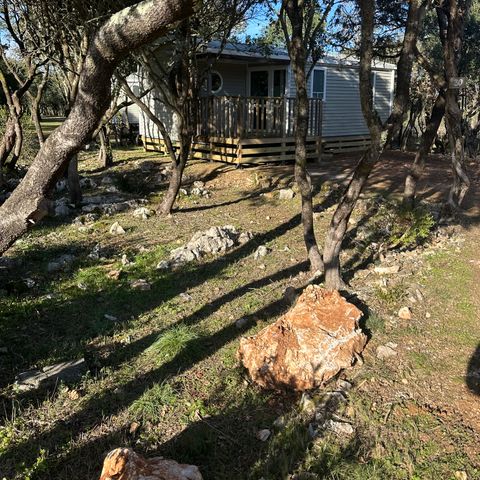 MOBILE HOME 4 people - 36m² - 2 bedrooms