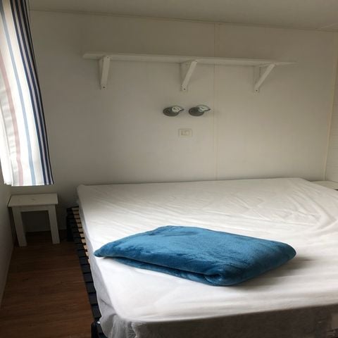 MOBILHOME 4 personnes - DURANCE