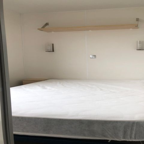BUNGALOW 4 personnes - JABRON