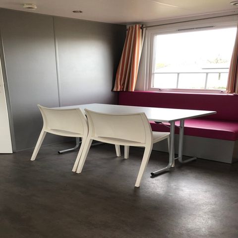 Mobilheim 4 Personen - JABRON