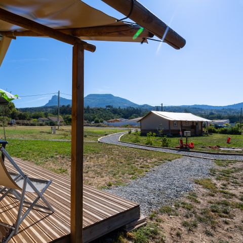 Chalet 6 personen - Mouge Hut