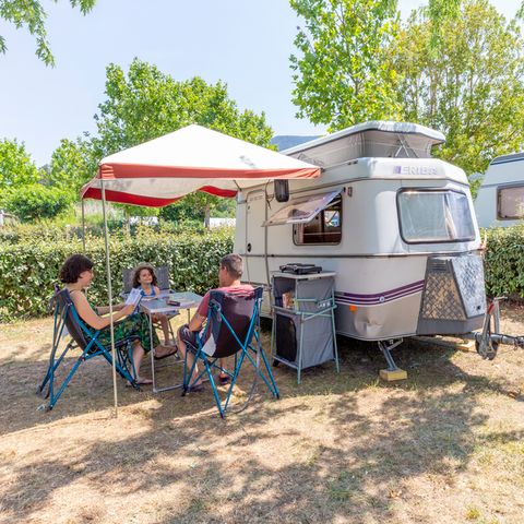 PIAZZOLA - Pacchetto Comfort con Elettricità CC