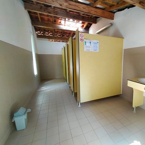 PIAZZOLA - Tenda caravan pacchetto comfort + auto + elettricità