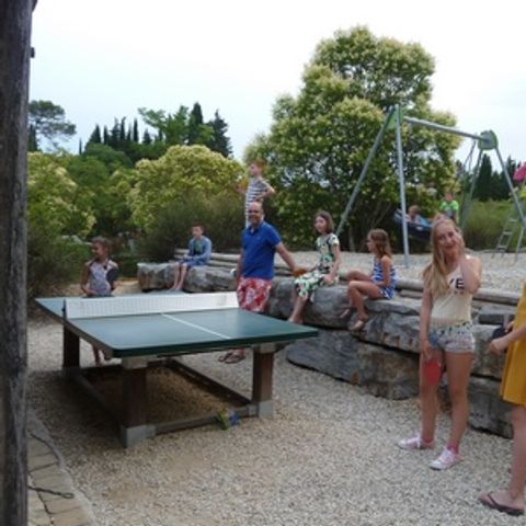 Camping Beau Rivage Camping Beau Rivage - Camping Gard - Image N°25