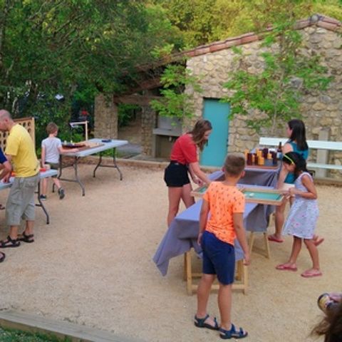 Camping Beau Rivage Camping Beau Rivage - Camping Gard - Image N°29