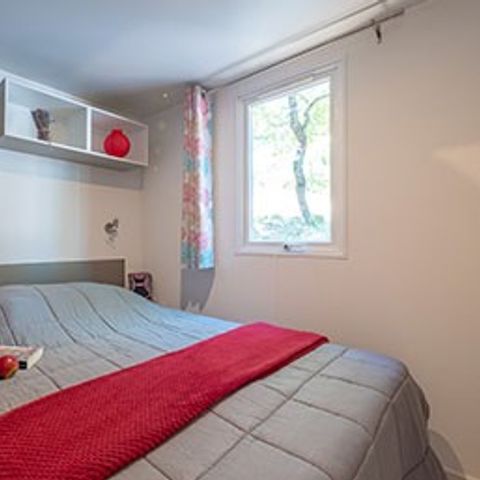 MOBILE HOME 8 people - Lavender Plus