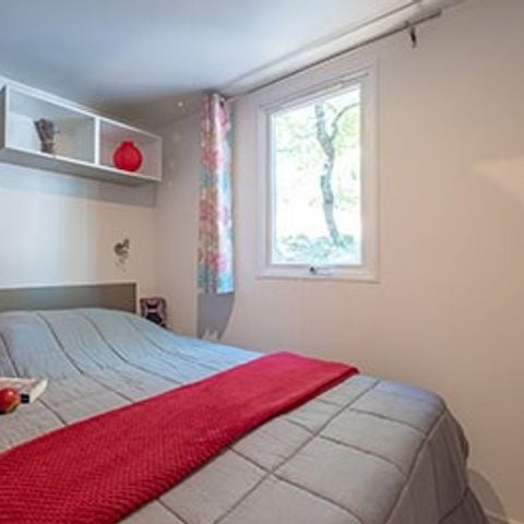 Mobile home 8 persons - Lavender Plus