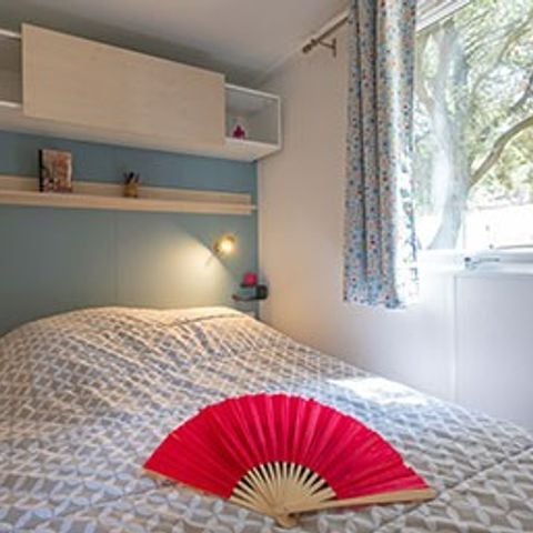 BUNGALOW 4 personnes - Aneth Plus