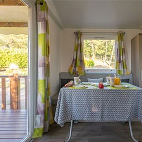 CASA MOBILE 2 persone - Olivier Plus