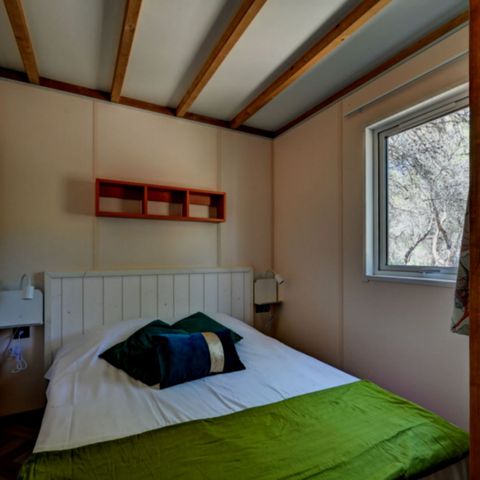 CHALET 6 personas - Escapada a una cabaña