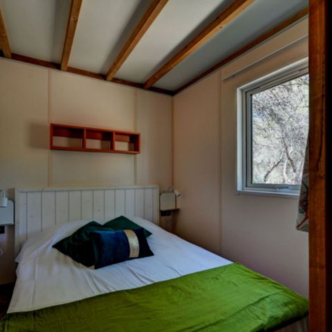 Chalet 6 persons - Cottage Escapade