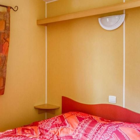 CASA MOBILE 5 persone - 2 camere da letto