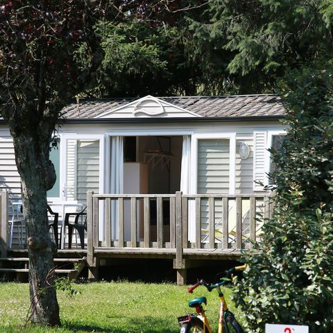 Mobile home 4 persons - MH2