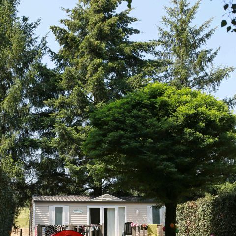 Mobile home 4 persons - MH2