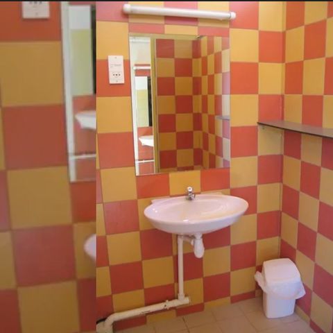 Stellplatz - Stellplatz Camping