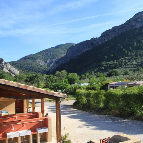 Stellplatz - Stellplatz Camping