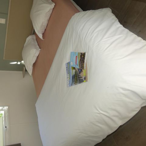 MOBILHOME 6 personnes - 3 chambres (48 m²)