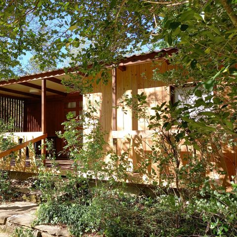 CHALET 6 persone - Chalet Confort