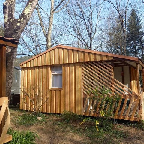 CHALET 6 persone - Chalet Confort