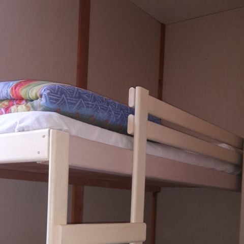 CHALET 6 people - Chalet Confort