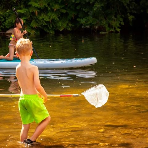 Camping des Drouilhèdes - Camping Gard - Image N°2