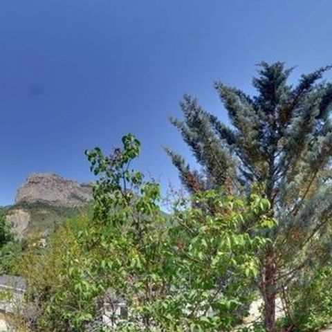 CANVAS AND WOOD TENT 5 people - Toilé Nature Luxe 32m² - Jacuzzi - 4 adults + 1 child