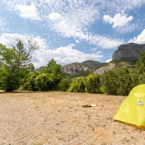 PLOT - Classic pitch package - Noyers