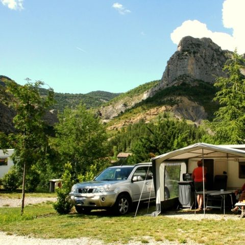 PARCELA - Paquete de confort