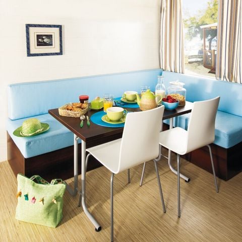 MOBILE HOME 4 people - Ciela Confort Compact - 2 bedrooms