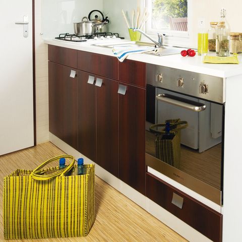 MOBILHOME 4 personas - Ciela Confort Compact - 2 habitaciones