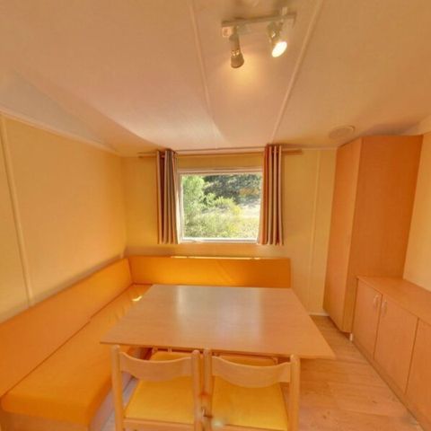 Mobile home 4 persons - Ciela Confort Compact - 2 bedrooms