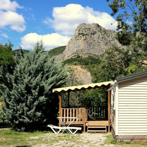 CASA MOBILE 6 persone - Ciela Privilège - 3 camere da letto