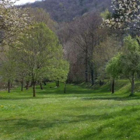 BUNGALOW 3 personnes - ASTRIA CONFORT