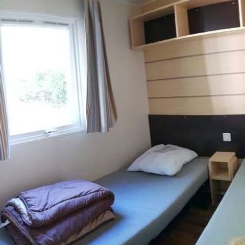 MOBILHOME 6 personnes - IRM climatisé