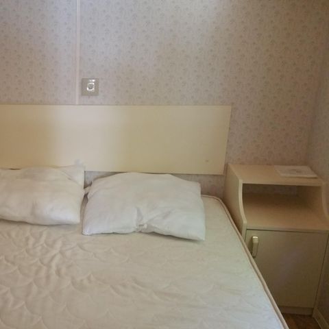 Mobilhome 4 personas - Estándar