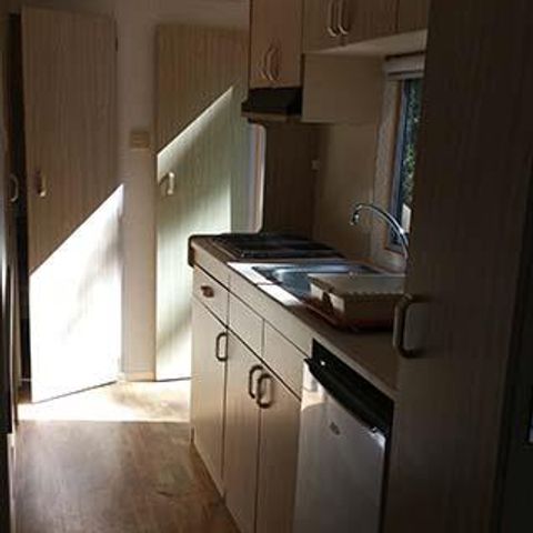 MOBILE HOME 4 people - Mobilhome Standard
